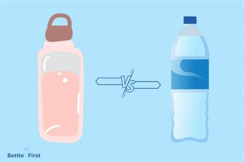 Are Glass Water Bottles Better: A Dive into the Ocean of Possibilities