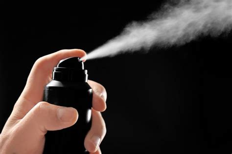 Can You Bring Spray Deodorant on a Plane? And Why Do Airports Smell Like a Mix of Coffee and Desperation?