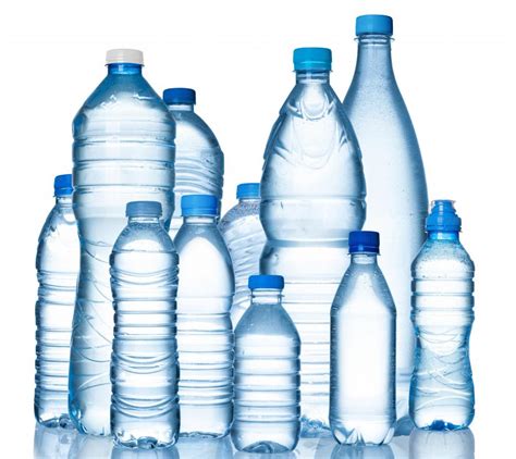 How Are Plastic Water Bottles Made: A Journey from Oil to Your Hands