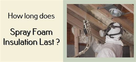 How Long Does Spray Foam Smell Last: A Whiff of Time and Space