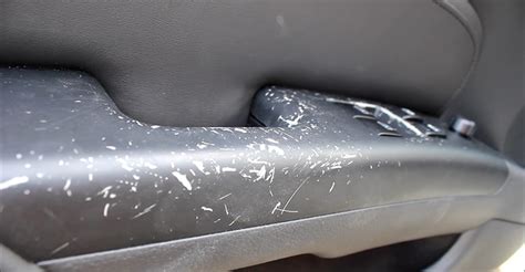 How to Get Scratches Out of Interior Car Plastic: Why Your Dashboard Might Be Plotting Against You