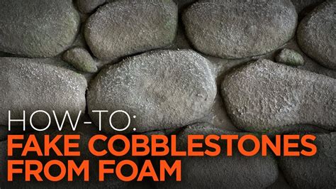 How to Make Fake Stone with Styrofoam: A Journey into the Art of Illusion and Creativity