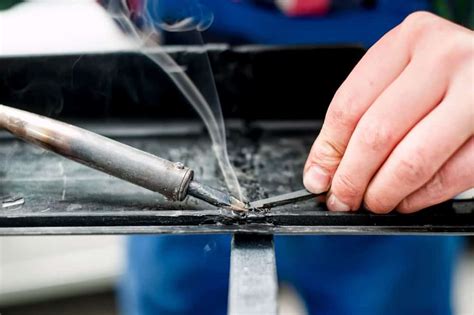 How to Plastic Weld: A Journey Through the Melting Pot of Creativity