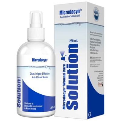 microdacyn spray para que sirve: Exploring Its Uses and Beyond