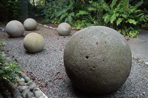 What Makes the Stone Spheres of Disquis Unique? And Why Do They Seem to Whisper Secrets of the Past?