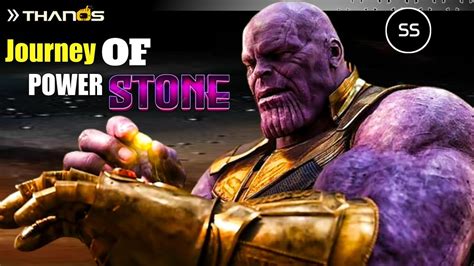 Where Did Thanos Get the First Infinity Stone: A Journey Through Cosmic Chaos and Unlikely Theories