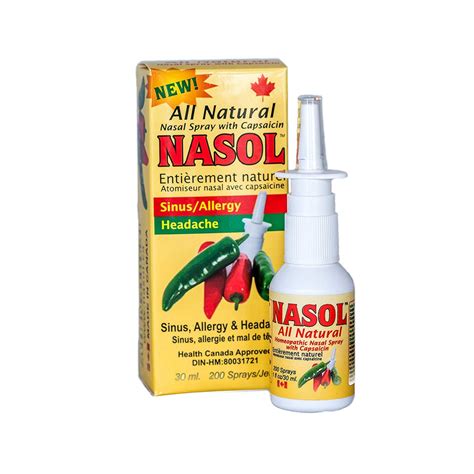 Where to Buy Capsaicin Nasal Spray: A Journey Through Spicy Solutions and Nasal Mysteries