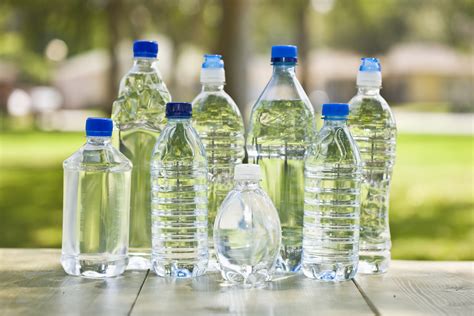 Which Plastic Bottles Are Safe for Drinking Water? And Why Do Some People Think They Can Taste the Difference?